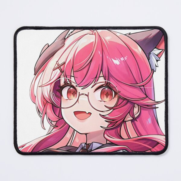Item preview, Nanally Smile Neverness To Everness designed and sold by KomiArts.