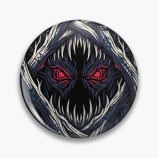 Item preview, Creepy Dead Trees Monster Folk Horror Graphic designed and sold by EKHOAISTORE.