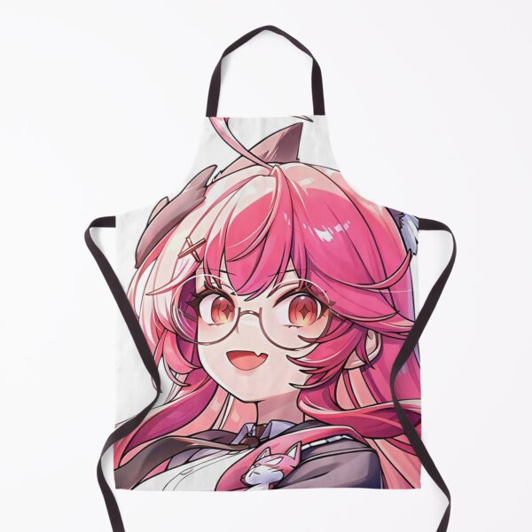 Item preview, Nanally Smile Neverness To Everness designed and sold by KomiArts.