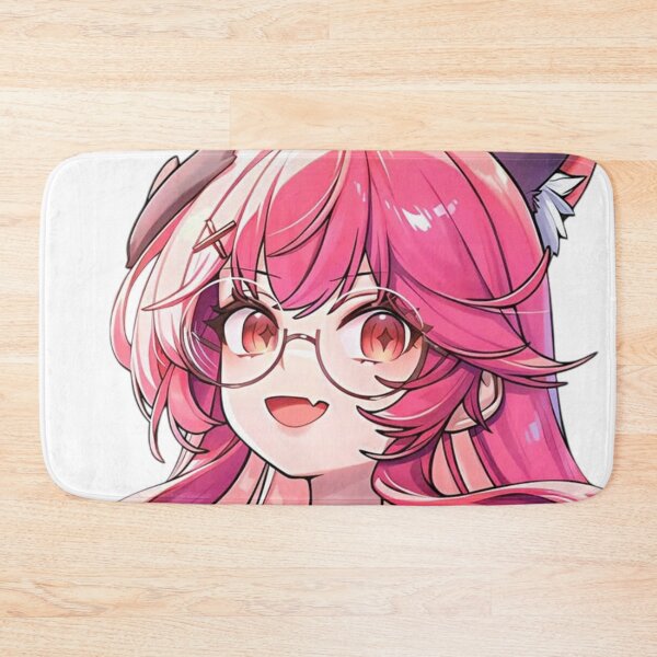 Item preview, Nanally Smile Neverness To Everness designed and sold by KomiArts.