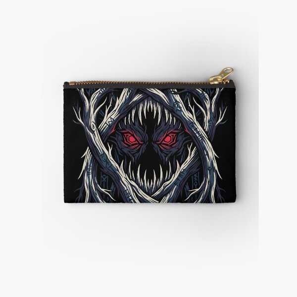 Item preview, Creepy Dead Trees Monster Folk Horror Graphic designed and sold by EKHOAISTORE.