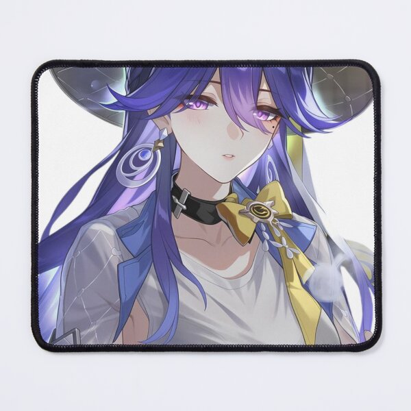 Item preview, Lucilla Blush Wuthering Waves designed and sold by KomiArts.