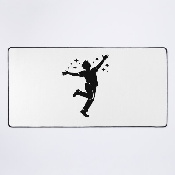 Item preview, Dancing My Way Through Life Inspirational Typography designed and sold by MIROUZ2000.
