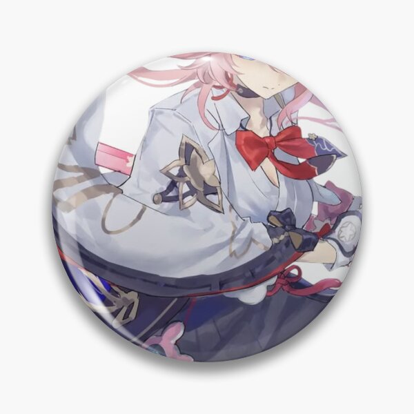 Item preview, Evanescia Drawing Sword Honkai Star Rail designed and sold by KomiArts.