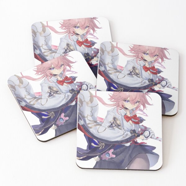 Item preview, Evanescia Drawing Sword Honkai Star Rail designed and sold by KomiArts.