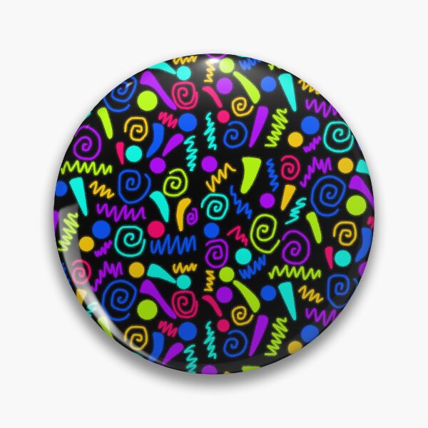 Item preview, retro arcade carpet designed and sold by trinketgal.