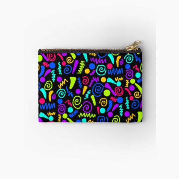 Item preview, retro arcade carpet designed and sold by trinketgal.