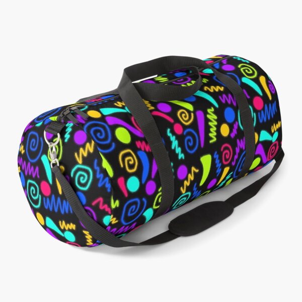 Item preview, retro arcade carpet designed and sold by trinketgal.
