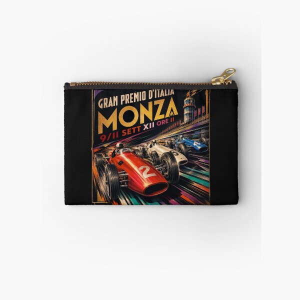 Item preview, Vintage Italian Grand Prix Art Deco Racing Posters #1 designed and sold by Helios Be. Lavsh.