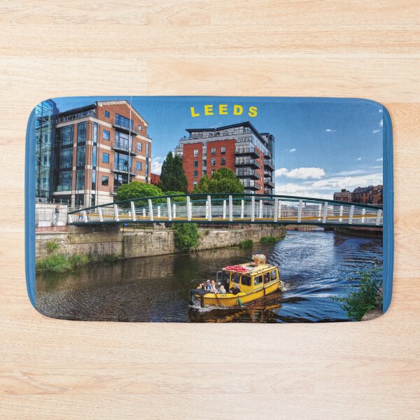 Item preview, Leeds River Aire designed and sold by Alisonchambers2.