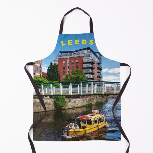Item preview, Leeds River Aire designed and sold by Alisonchambers2.