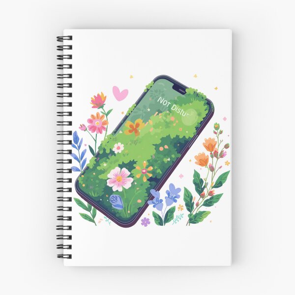 Item preview, Do Not Disturb: Healing designed and sold by catcurio.