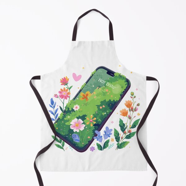 Item preview, Do Not Disturb: Healing designed and sold by catcurio.