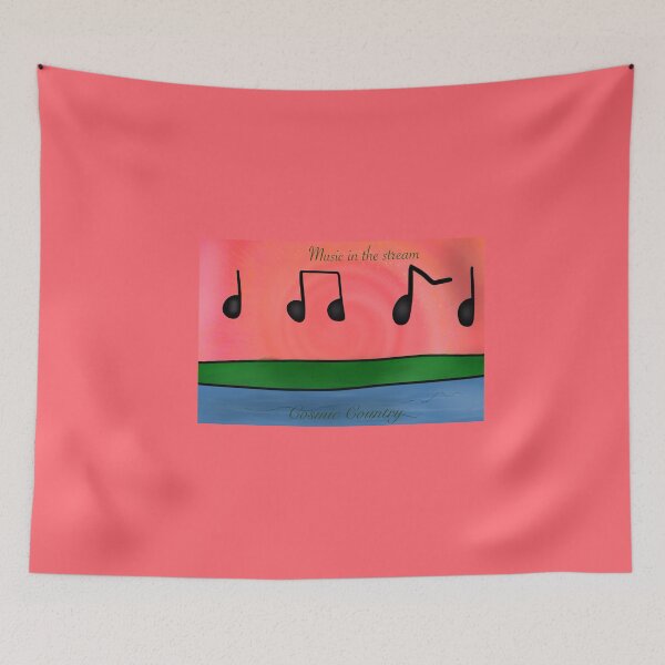 Item preview, Musical lake designed and sold by Cosmic-Chloe.