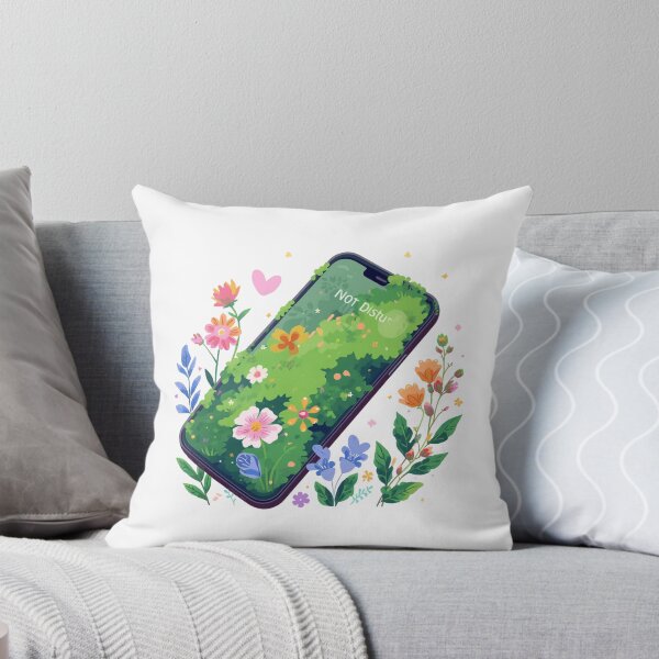 Item preview, Do Not Disturb: Healing designed and sold by catcurio.