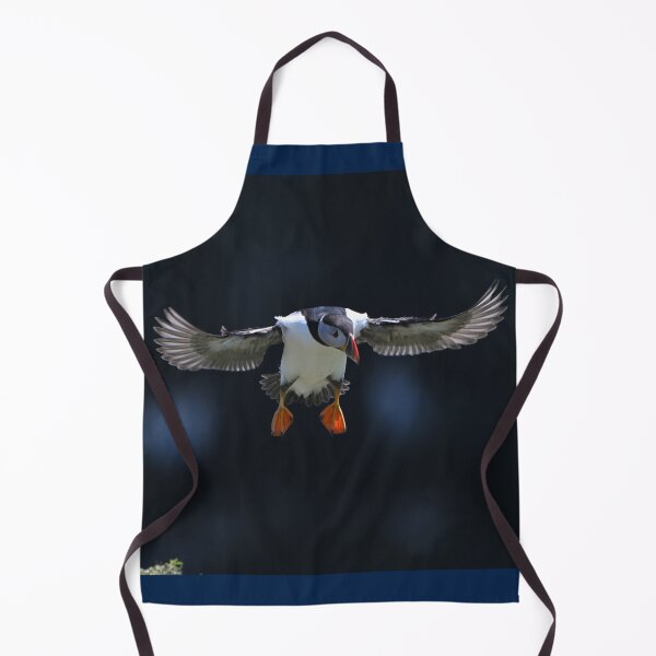 Item preview, Puffin Incoming designed and sold by ClaireChown.
