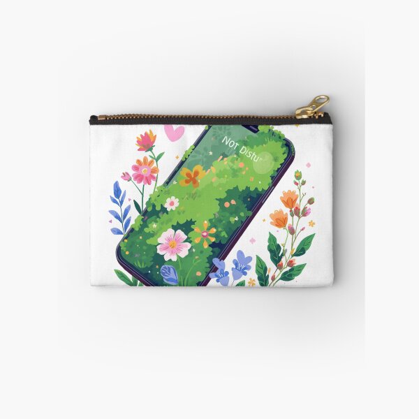 Item preview, Do Not Disturb: Healing designed and sold by catcurio.