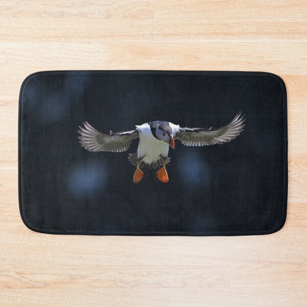 Item preview, Puffin Incoming designed and sold by ClaireChown.