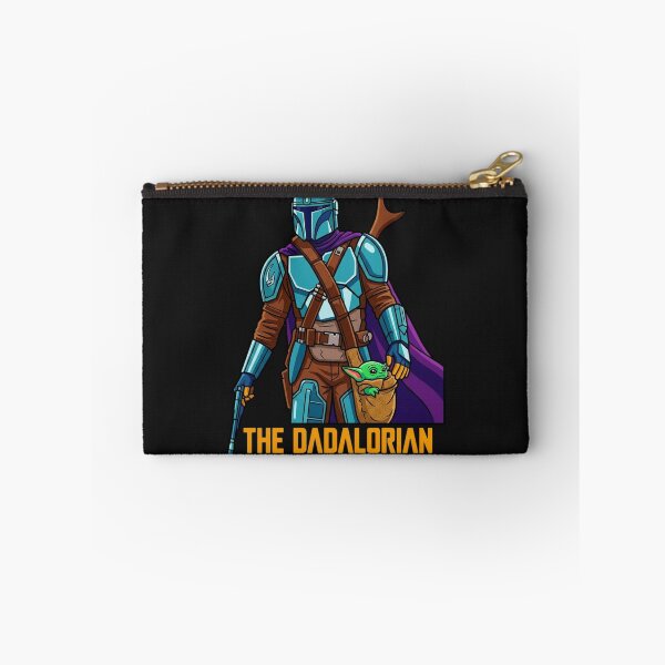 Item preview, Dadalorian Paternal Figure Foundling Art designed and sold by Tsugraf Designs.