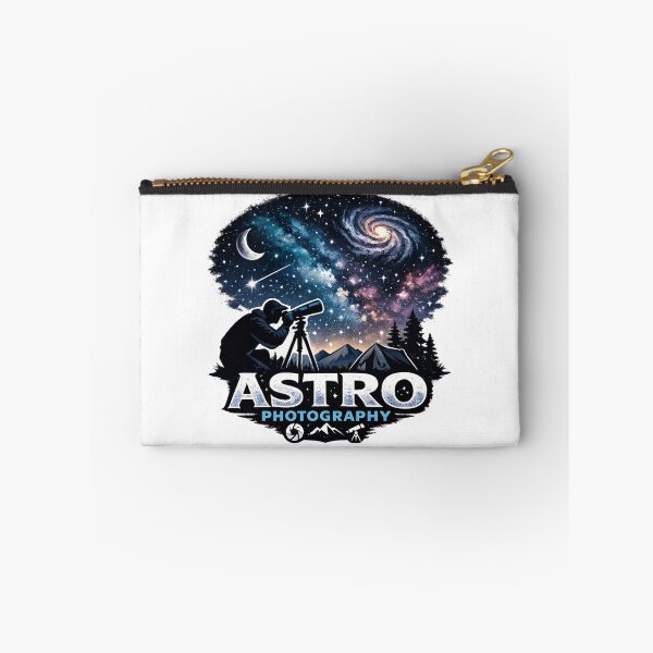 Item preview, Astro Photography - Night Sky Stargazer Telescope designed and sold by SidTastic .