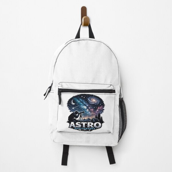 Item preview, Astro Photography - Night Sky Stargazer Telescope designed and sold by SidTastic .