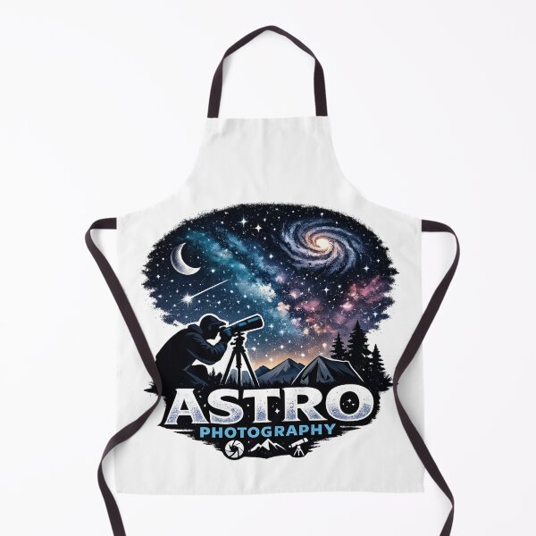 Item preview, Astro Photography - Night Sky Stargazer Telescope designed and sold by SidTastic .