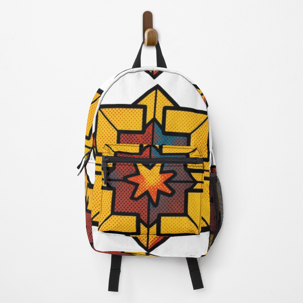 Item preview, Backpack designed and sold by TriForceDesign.