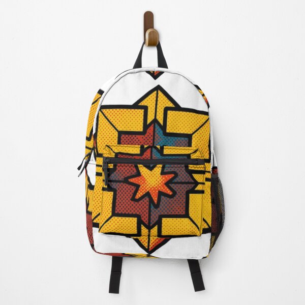 Item preview, Inner Star designed and sold by TriForceDesign.