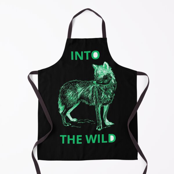 Item preview, Into The Wild designed and sold by Wild Horizon Studio.