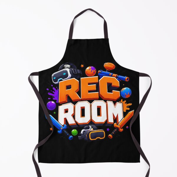 Item preview, Rec Room VR Gaming Epic Pop Art designed and sold by RedVista.