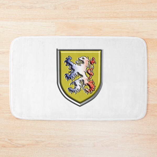 Item preview, Lion of Flanders designed and sold by 13E12T.