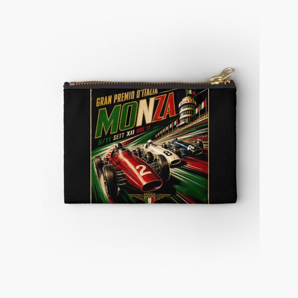 Item preview, Vintage Italian Grand Prix Art Deco Racing Posters #2 designed and sold by Helios Be. Lavsh.