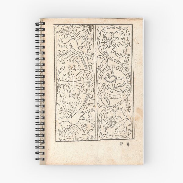 Item preview, Hoffman Embroidery Pattern Design | Bird Art designed and sold by GammaRay.
