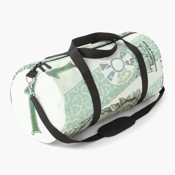 Item preview, Retro Brazil One Real Banknote Money Design designed and sold by Centaurosticker.