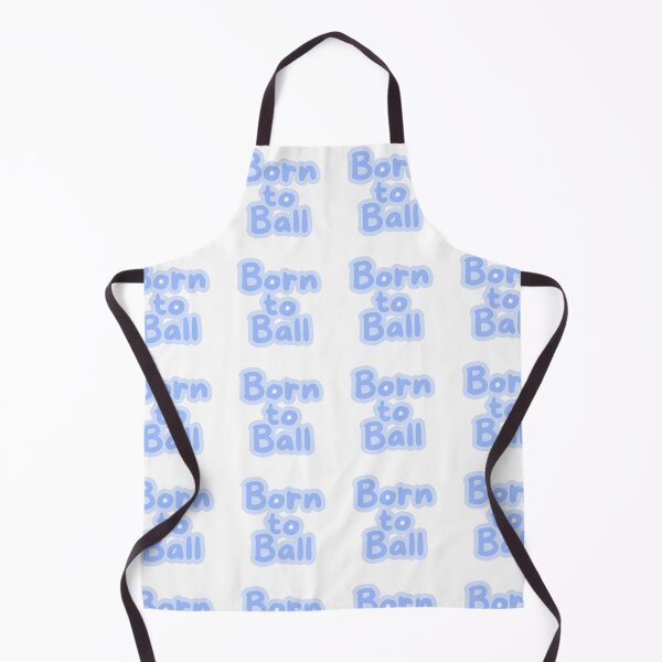 Item preview, Kawaii Basketball Pastel Pink Vibes - Born To Ball designed and sold by madebyjulia7.