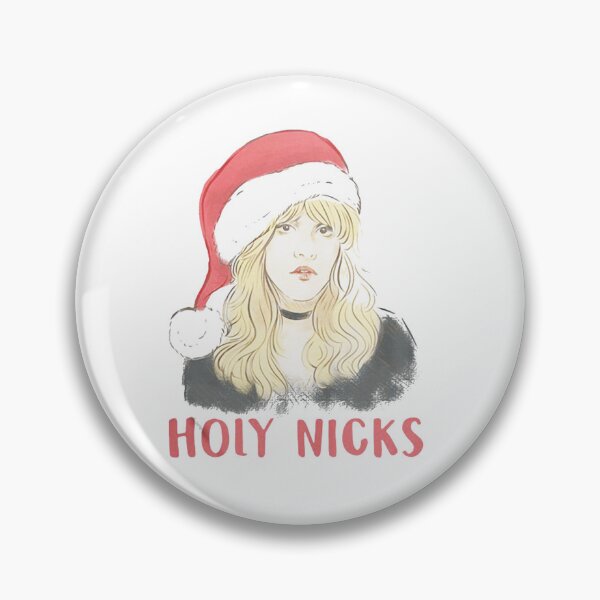 Item preview, holy nicks designed and sold by frielbilly.