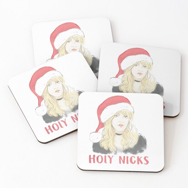Item preview, holy nicks designed and sold by frielbilly.