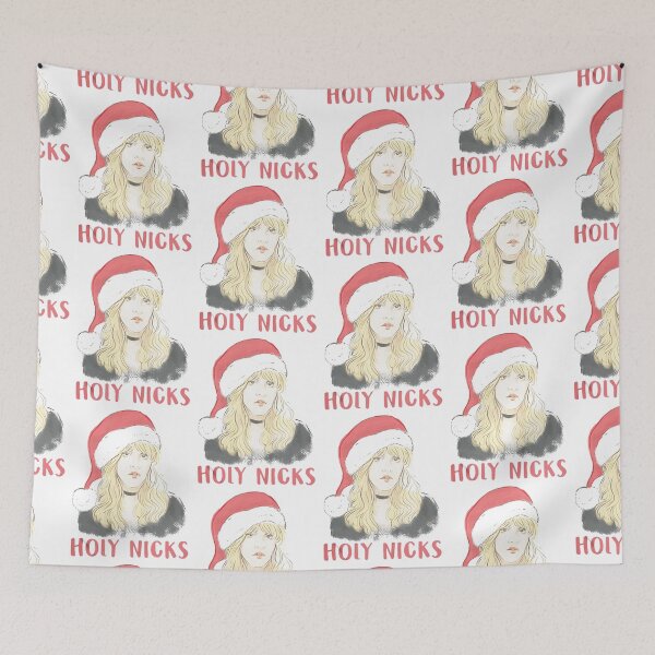 Item preview, holy nicks designed and sold by frielbilly.