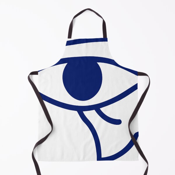 Item preview, Ancient Egyptian Eye of Horus Wadjet Mystic Aesthetic designed and sold by wa2022.