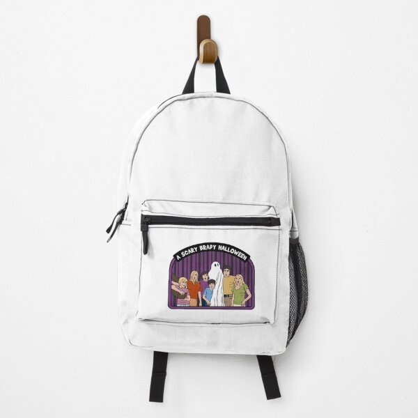 Item preview, A Scary Brady Halloween designed and sold by arlitoickerson.