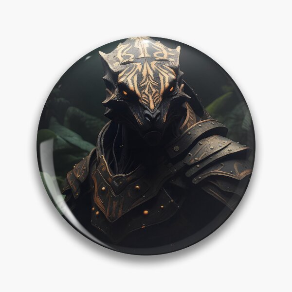 Item preview, Alien Hunter Predator in Misty Jungle designed and sold by Gamer25ad.