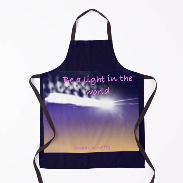 Item preview, Light up the world designed and sold by Cosmic-Chloe.