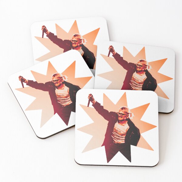 Item preview, Joost Klein Design designed and sold by lukgraphics.
