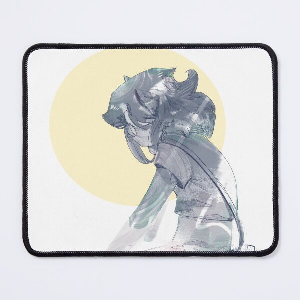 Item preview, The weight of space designed and sold by StrayCatsStudio.