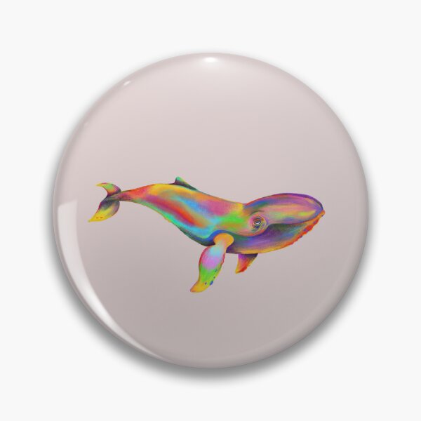Item preview, Oh..whale designed and sold by Scribble!.