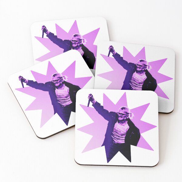 Item preview, Joost Klein Design designed and sold by lukgraphics.