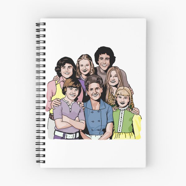 Item preview, Alice And The Brady Kids designed and sold by arlitoickerson.