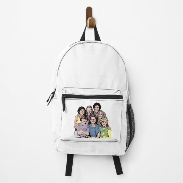 Item preview, Alice And The Brady Kids designed and sold by arlitoickerson.