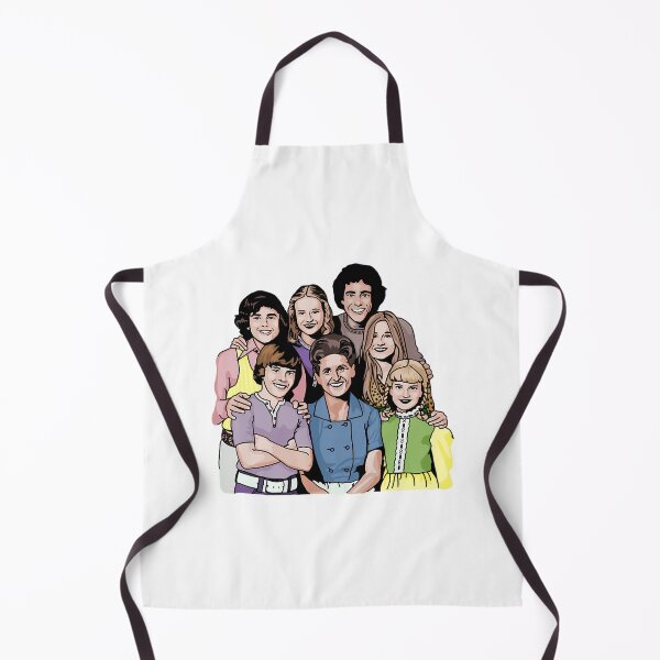 Item preview, Alice And The Brady Kids designed and sold by arlitoickerson.