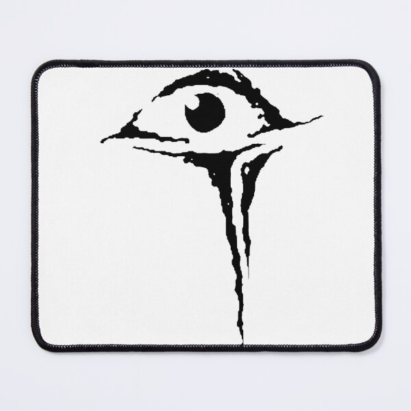 Item preview, The Eye of Horus designed and sold by TheNoirShop.